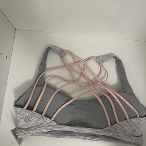 Free to Be Bra - Wild 
Light Support, A/B Cup